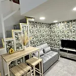 Casa Ilarita Prázdninový dům