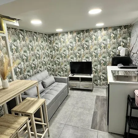 Prázdninový dům Casa Ilarita Neapol