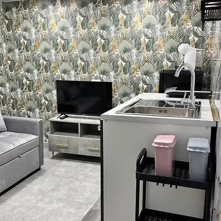 Casa Ilarita 度假居