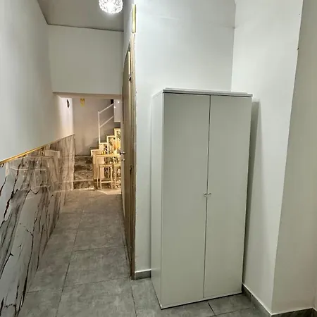 Casa Ilarita 度假居