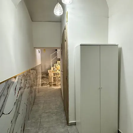 Casa Ilarita *