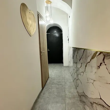 Casa Ilarita *