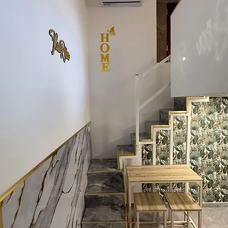 度假居 Casa Ilarita 那不勒斯