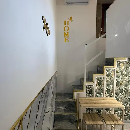Casa Ilarita Neapol