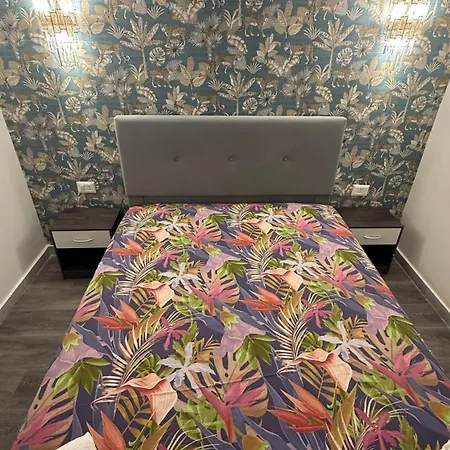 Casa Ilarita *