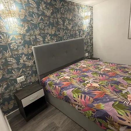 Casa Ilarita Prázdninový dům *