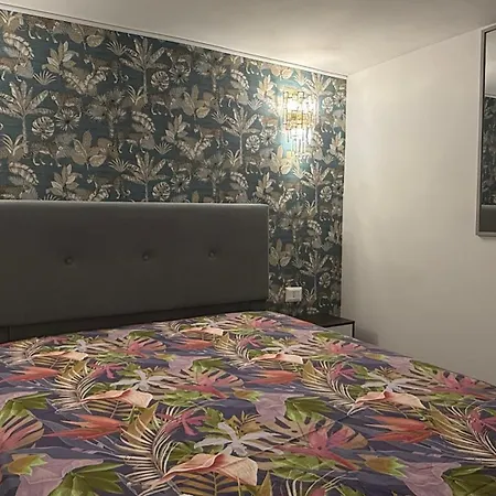 Casa Ilarita Neapol
