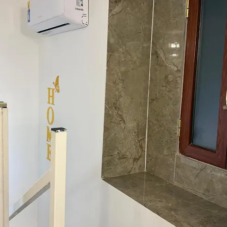 Casa Ilarita בית נופש נאפולי
